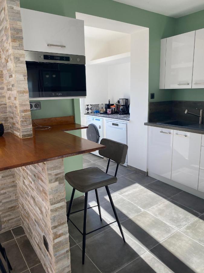 Peri Villa Ghjuvan - Sea, Mountain & Spa מראה חיצוני תמונה
