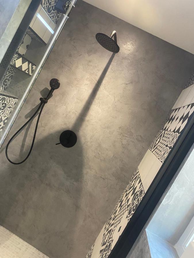 Peri Villa Ghjuvan - Sea, Mountain & Spa מראה חיצוני תמונה