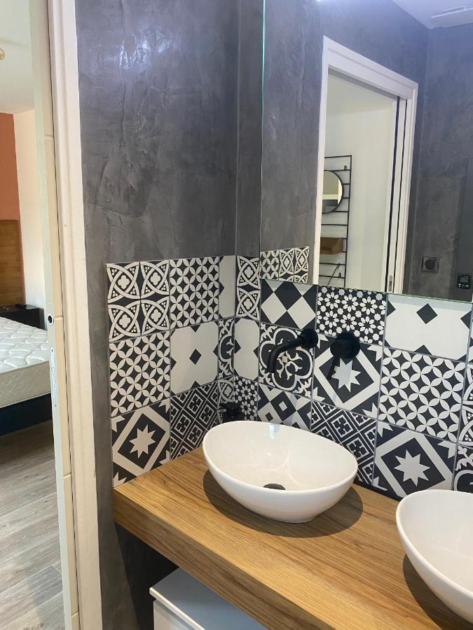 Peri Villa Ghjuvan - Sea, Mountain & Spa מראה חיצוני תמונה