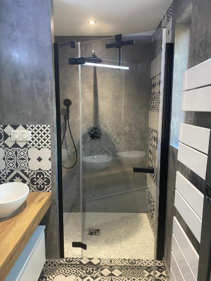 Peri Villa Ghjuvan - Sea, Mountain & Spa מראה חיצוני תמונה