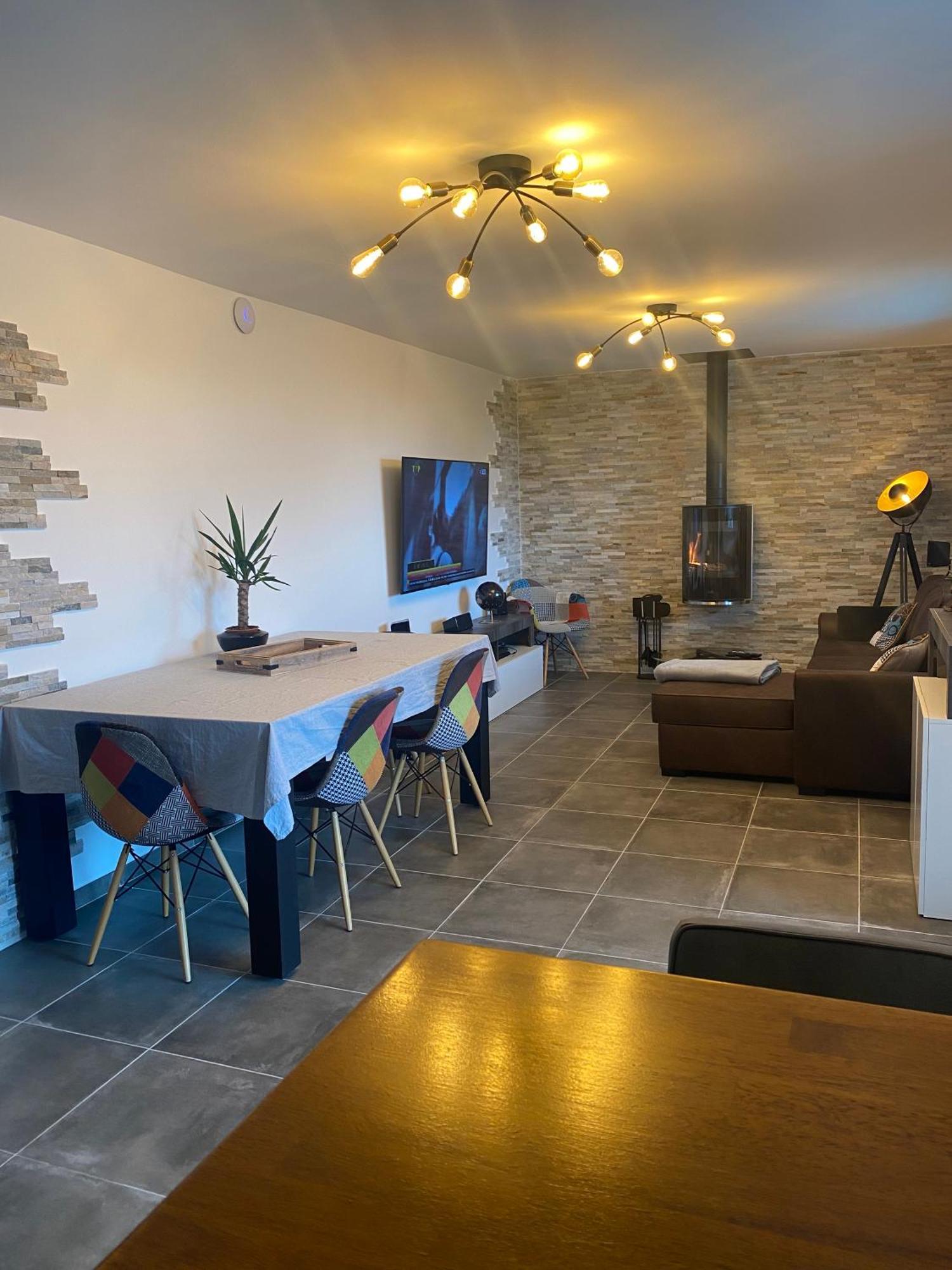Peri Villa Ghjuvan - Sea, Mountain & Spa מראה חיצוני תמונה