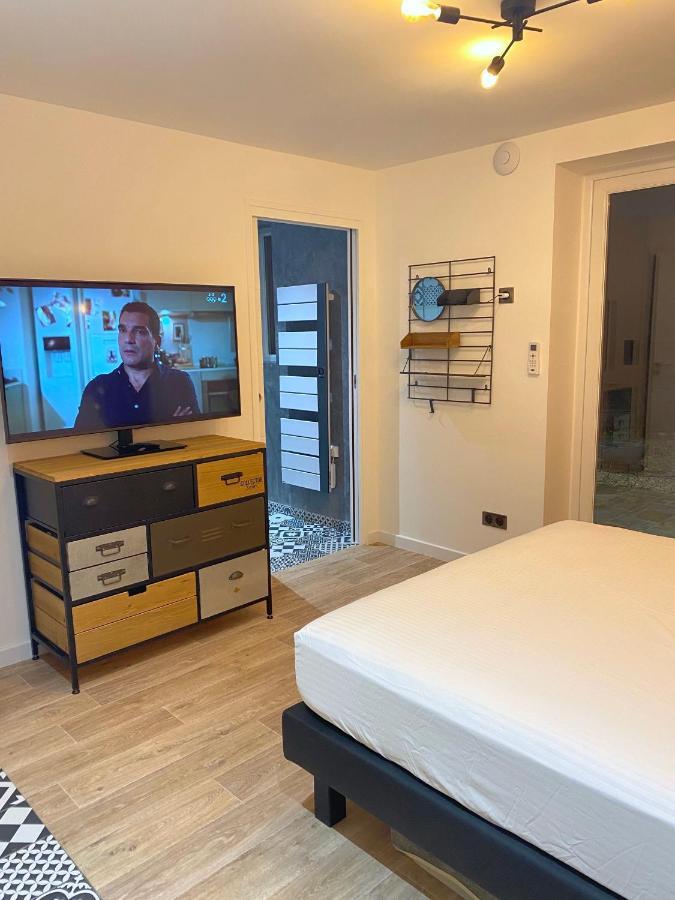 Peri Villa Ghjuvan - Sea, Mountain & Spa מראה חיצוני תמונה
